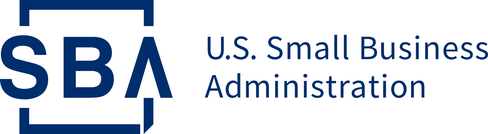 SBA Logo